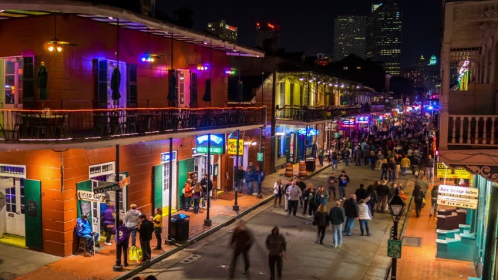 New Orleans Private Tours