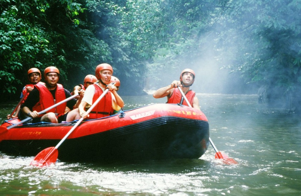 Rio Bali Tours