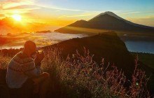 Mount Batur Sunrise Trek