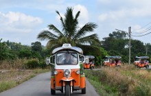 The Tuk Tuk Club1