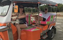 The Tuk Tuk Club5