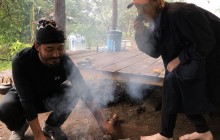 3 Day / 2 Night Tuk Tuk and Hill Tribe Adventure from Chiang Mai