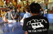 11 Days The Magic of Northern Thailand by Tuk Tuk