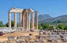 Ancient Greece Tours and Transfers2