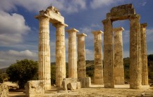 Ancient Greece Tours and Transfers5