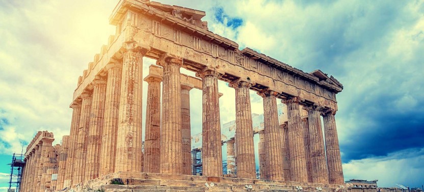 Full Day - Private tour of Classical Athens