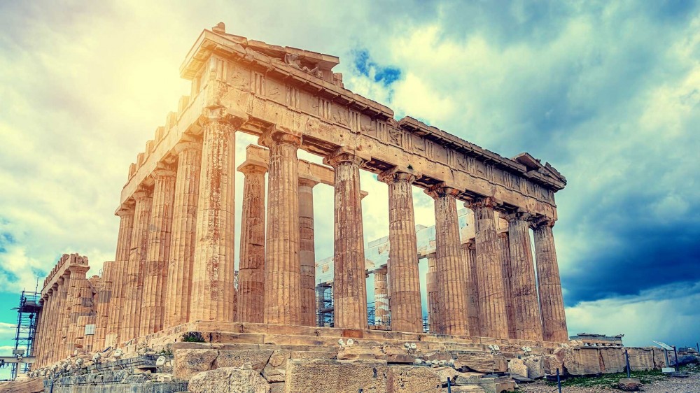 athens greece full day private tour