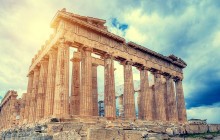 Ancient Greece Tours and Transfers2