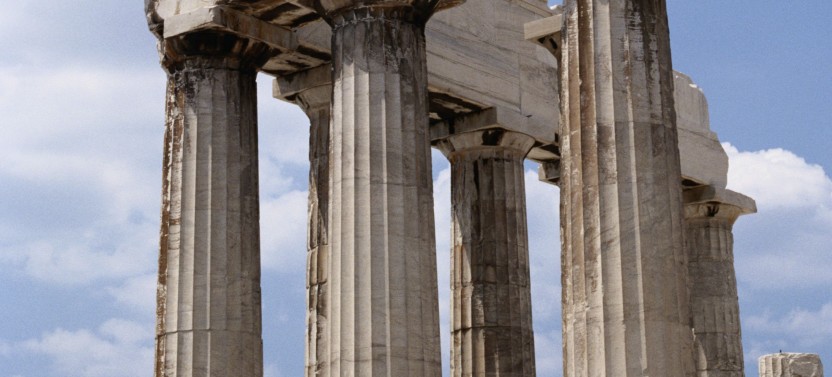 Full Day - Private tour of Classical Athens