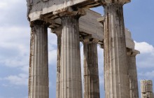 Ancient Greece Tours and Transfers3