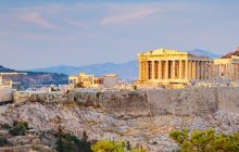 Ancient Greece Tours and Transfers4