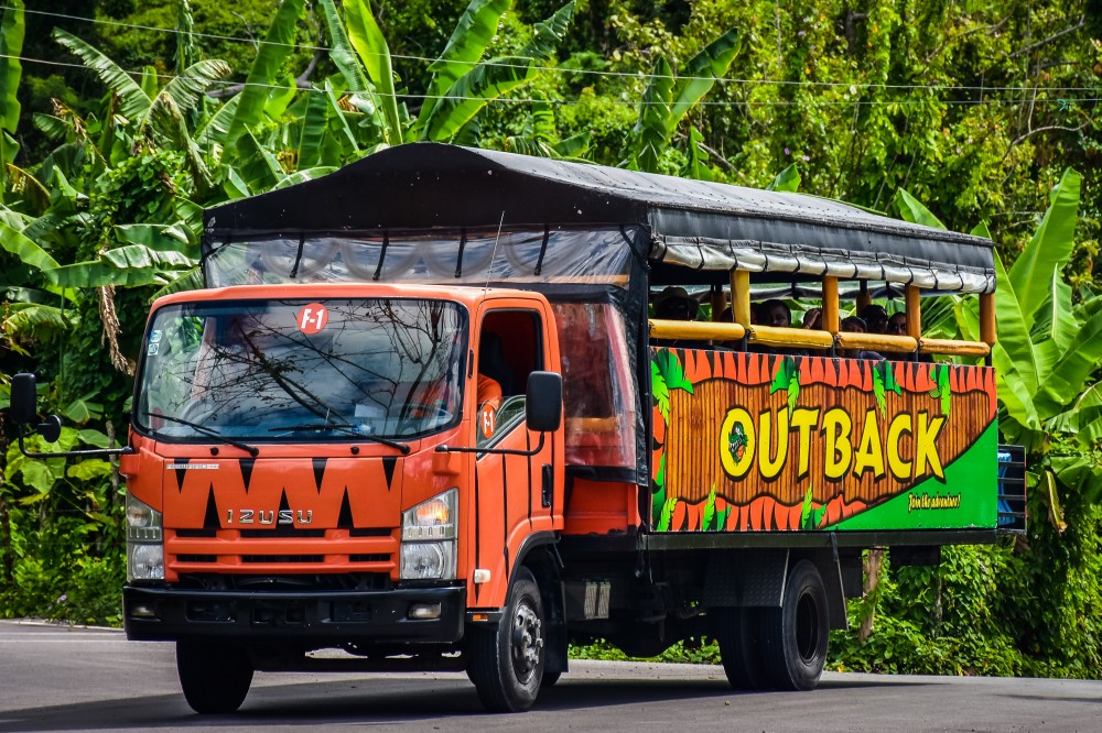 punta cana safari tour