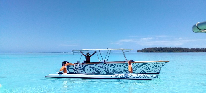 Intimate Snorkeling & Water - Lunch Tour