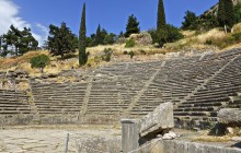 4 Day Private Tour of Classical Greece from Athens