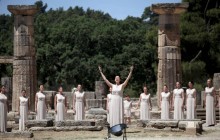 4 Day Private Tour of Classical Greece from Athens