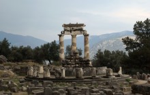 Ancient Greece Tours and Transfers3