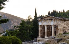 Ancient Greece Tours and Transfers4