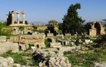 Ancient Greece Tours and Transfers2