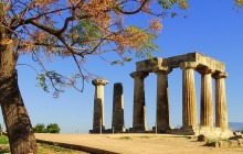 Ancient Greece Tours and Transfers3