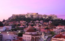 Ancient Greece Tours and Transfers5