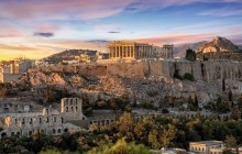 Ancient Greece Tours and Transfers1