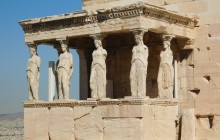 Ancient Greece Tours and Transfers6