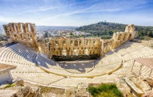 Ancient Greece Tours and Transfers7