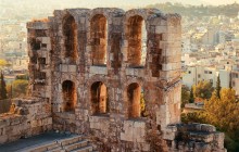 Ancient Greece Tours and Transfers10