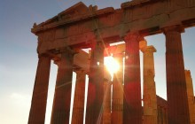 Ancient Greece Tours and Transfers5