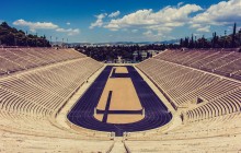 Ancient Greece Tours and Transfers7