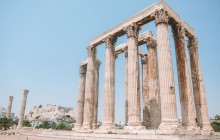 Ancient Greece Tours and Transfers9