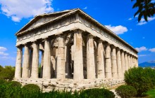 Ancient Greece Tours and Transfers12