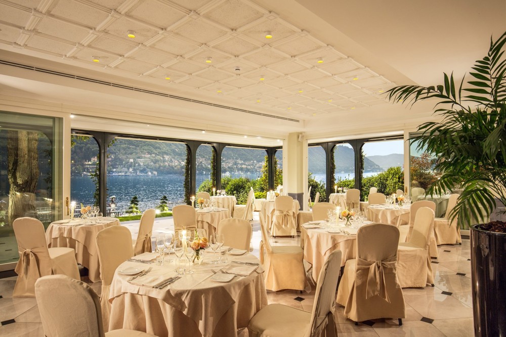 Cruise & Dinner On Lake Como From Como - Como | Project Expedition