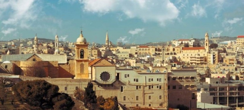 Private: Jerusalem And Bethlehem Tour From Jerusalem
