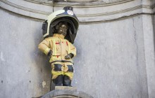 Brussels Walking Tours4