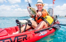 Kayak Fishing Fever Pte. Ltd.5