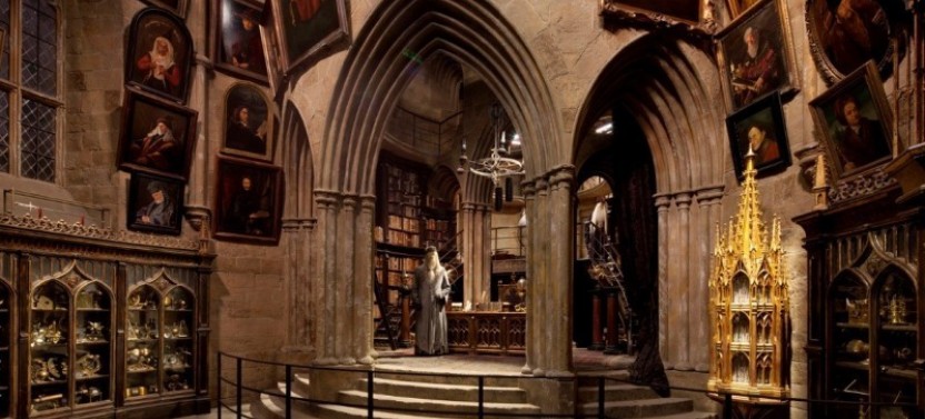 Harry Potter Warner Bros Studio Tour with Transfers