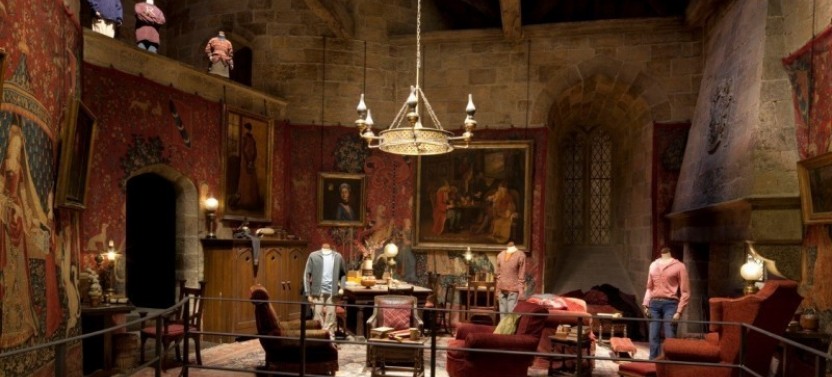 Harry Potter Warner Bros Studio Tour with Transfers