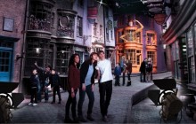 Harry Potter Warner Bros Studio Tour with Transfers