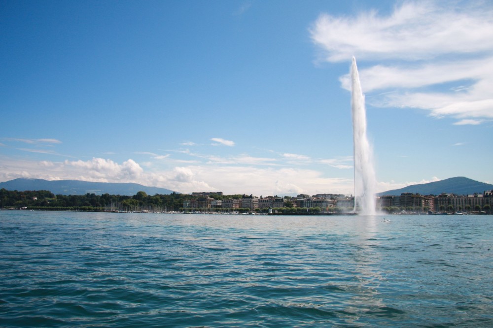 Private Geneva City Walking Tour - Geneva | Project Expedition