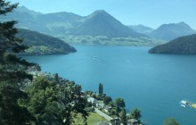 ARATOURS SA (AlpTransfer, AlpExcursion, Switzerland Tour)6