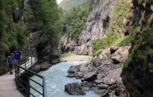 ARATOURS SA (AlpTransfer, AlpExcursion, Switzerland Tour)8