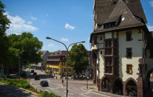 ARATOURS SA (AlpTransfer, AlpExcursion, Switzerland Tour)5