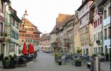 ARATOURS SA (AlpTransfer, AlpExcursion, Switzerland Tour)7