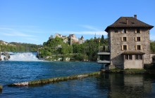 ARATOURS SA (AlpTransfer, AlpExcursion, Switzerland Tour)6