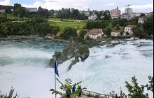 ARATOURS SA (AlpTransfer, AlpExcursion, Switzerland Tour)8