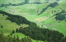 ARATOURS SA (AlpTransfer, AlpExcursion, Switzerland Tour)7