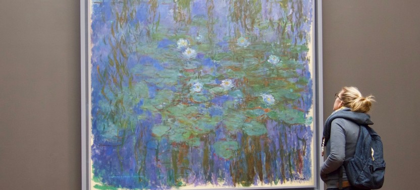 Musée D’orsay Skip-the-Line Small Group Guided Tour