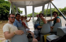 Jungle River Cruise @ Palo Verde National Park