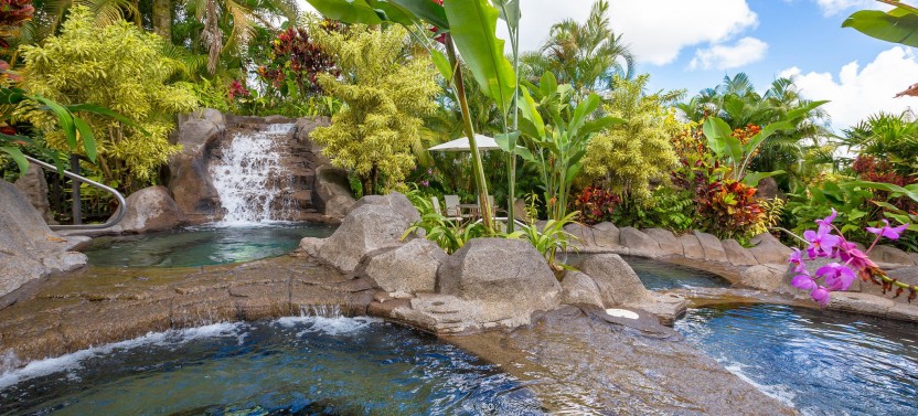Arenal Volcano Magic of Nature